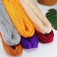 3mm PP Yarn/ Nylon Crochet Yarn/ PP Rope/Bag Crochet Yarn/ PP Rope/ Bag Yarn/ Nylon Rope Yarn
