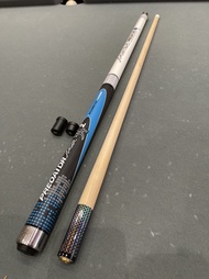 Cơ Bi A Lỗ PREOAIDR Q5 Câu Lạc Bộ Gậy Bida Billiard Pool Cue Gia Đình Kinh Doanh Hanana (giá 1 sản p