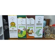 PATTI MOOLIGAI JUICE / AVARAMPOO JUICE / TRIPHALA JUICE / ATHIMATHURAM JUICE / MORINGA JUICE / 4 VAR