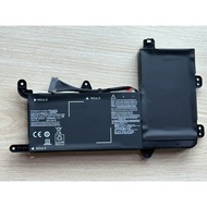 pre-linkL16M4PB0 BateriFor Lenovo Legion Y720-15IKB Series 80Y40003CD 5B10M33724 L16S4TB0 5B10M33723