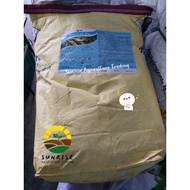 25kg Manzate 200 mancozeb 80wp Racun kulat UPL Fungicide yellow powder Dithane Antraknos bintik daun
