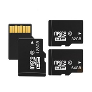 Micro SD card Class 10 U3, TF Card, 32GB, 64GB, 128GB