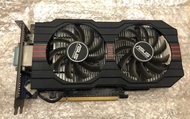 ASUS GTX750TI