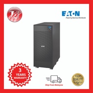 [PRE ORDER] Eaton 9E 15KVA Tower UPS, 9E15Ki *3 Years Warranty (9105-52106)