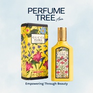 GC Flora Gorgeous Orchid Eau de Parfum Miniature Dab 5ML [ Original Perfume Women ]