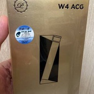 樂彼 Luxury & Precision W4 ACG 鏡面銅...