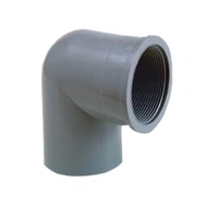 PVC P/T ELBOW PVC P/T ELBOW