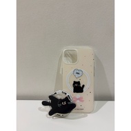 Iphone 13 Casing（Cat）