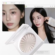 現貨 Ofra高光 Glazed Donut  Ofra Mini Highlighter # 01 Glaze Donut  # 02 Cloud 9  # 03 Peppermint  # 04 