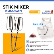 PHILIPS MIXER STICK PHILIPS MIXER CAKE MIXER WHIP/ HAND MIXER