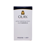 玉蘭油 - OLAY 滋潤保濕乳液150ml