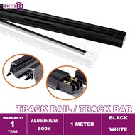 1 Meter TRACK RAIL / TRACK BAR for track light