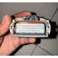 Mazda TCM Module Socket