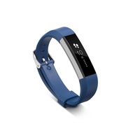 Treasure Land - Fitbit Alta and Alta HR 矽膠錶帶
