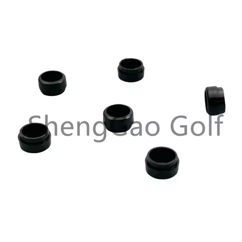 Golf Ferrules Fit M1 M2 M3 M4 M5 M6 Sim Sim2 STEALTH STEALTH2 Qi10 Qi35 Driver Fairway Wood Hybrid C