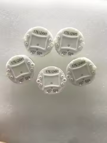 5pcs)Speedometer Gauge Cluster Stepper Motor X27.589, X27589, XC5589, X15 589, X25 589 Fit for Musta