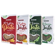 Love Earth Organic Pasta