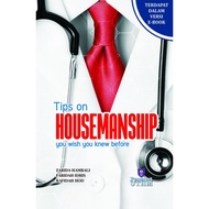 TIPS ON HOUSEMANSHIP YOU WISH YOU KNEW BEFORE