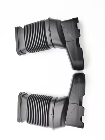 A2760900111 A2760900011 For Benz M276 Engine Left or Right Suction Air Intake Hose W207 E350 E400 W2