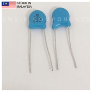5PCS 3.3nF 2KV,High Voltage Ceramic Capacitor (332)