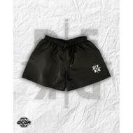 DEFENDER RUGBY SHORT