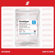 Developer 60g Xerox Phaser 7800