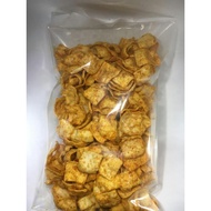 KEREPEK BIKA KARI DIRECT KILANG 300GM