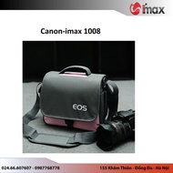 Canon-imax 1008 Camera Bag