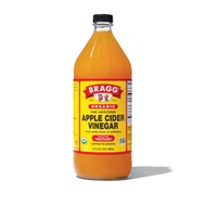 BRAGG Organic Apple Cider Vinegar 946ml