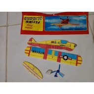 AEROPLANE POLYSTYRENE FOAM TOYS FOR KID