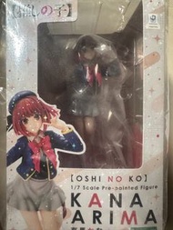 我推的孩子 Oshi No Ko 有馬加奈 1/7