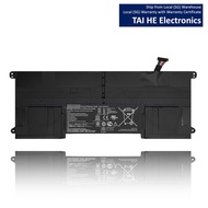 11.1V 35Wh 3200mAh C32-TAICHI21 Replacement Battery for ASUS Taichi 21 21-DH51 21-DH71 21-UH51 11-In
