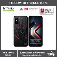 Infinix GT30 Pro 5G Smartphone 24GB(12+12)RAM + 256GB / 512GB ROM Dimensity 8350 Ultimate 4nm