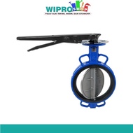 Wipro Butterfly Valve G-5250 3" DN80 2" DN50 4" DN100 5" DN125 6" DN150 12" DN300 8" DN200 10" DN250