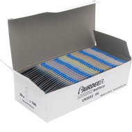 PAIRDEER แพร่์เดียร์ ถ่านกระดุม CR2032 แพ็ก 5 ก้อน