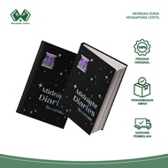 Midnight Diaries Novel - Skysphire - Bukune