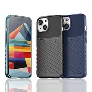 shockproof iphone case heavy duty iphone case Suitable for Thunder iPhone15 Phone Case Apple 15Plus 