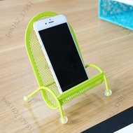 [Taiwan Ready Stock Can Issue Tickets] Chair Phone Holder Desktop Lazy Universal Household New Style