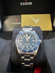 全新現貨Tudor 79030b not 79030n bb58