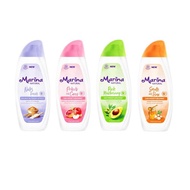 MARINA Body Lotion natural Body Lotion/ Body Lotion MARINA