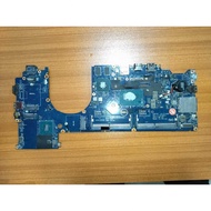 Dell Latitude 5480 Intel i7-7820HQ 2.9GHz Motherboard 930MX LA-E142P 8R9JH (KB 012)