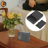 [prettyia] Buddha Praying Machine Single Cycle Hall of Amitabha Buddha for Buddhist