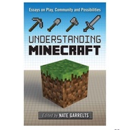 BOOK Understanding Minecraft