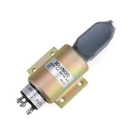 Solenoid Stop SA-3838 SA3838 2003-24E7U1B1S2A 24V