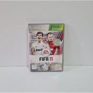 [Pre-Owned] Xbox 360 FIFA 11 Platinum Hits Edition Game