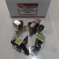 HINO EM100 JUMBO STARTER DYNAMO CHARCOAL HOUSING /1331-EM100