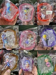 (現貨) 海賊王 扭蛋 惡魔果實 海戰 玩具 Q版