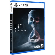 PlayStation™ PS4 / PS5 Until Dawn (By ClaSsIC GaME)