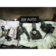 Toyota Altis 02-07 engine mounting Original