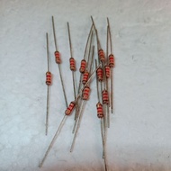 RESISTOR 1/4WAT 1K3 (100 PCS)
